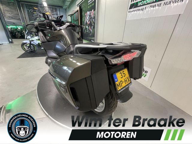 bmw - r-1250-rt