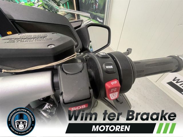bmw - r-1250-rt