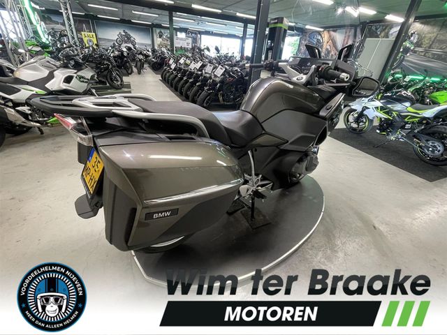 bmw - r-1250-rt