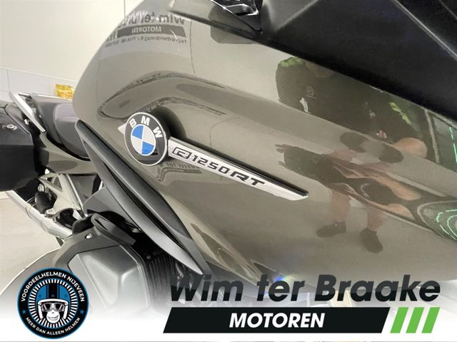 bmw - r-1250-rt