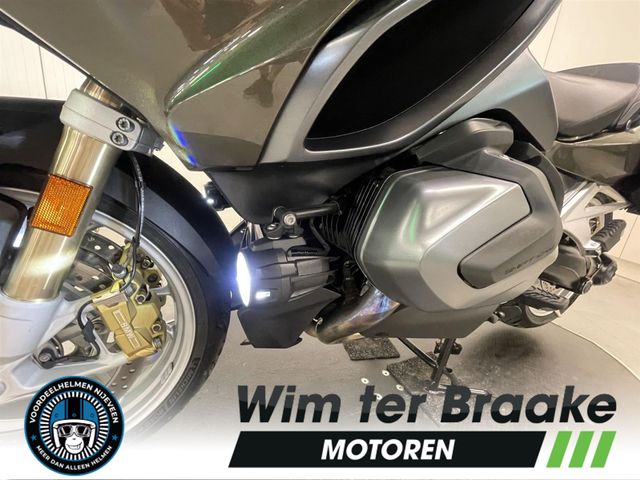 bmw - r-1250-rt
