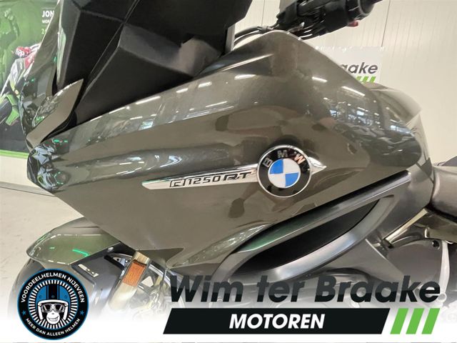 bmw - r-1250-rt