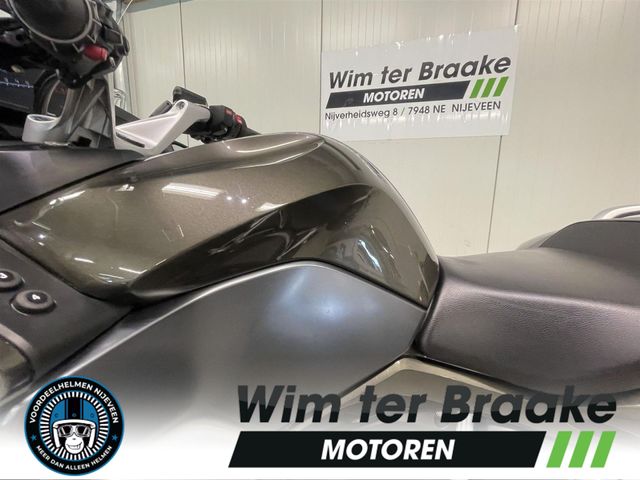 bmw - r-1250-rt