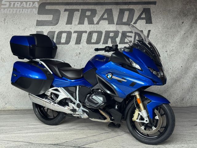 bmw - r-1250-rt