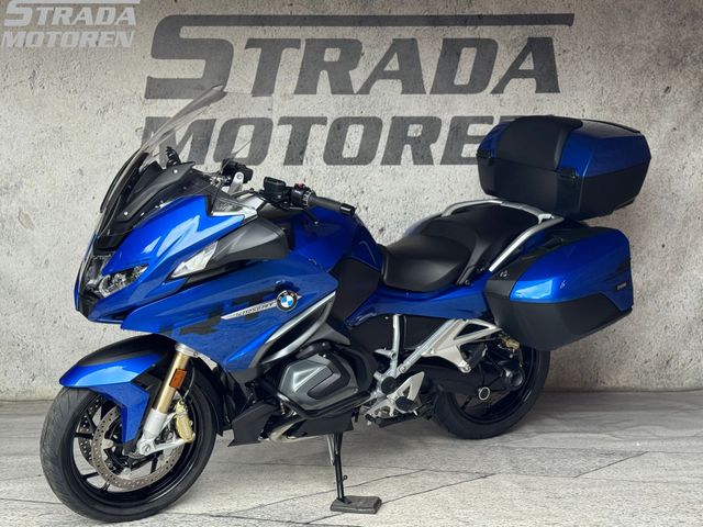 bmw - r-1250-rt
