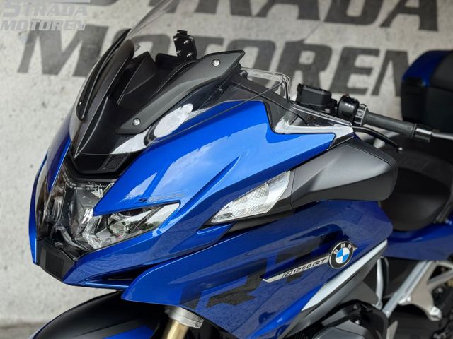 bmw - r-1250-rt