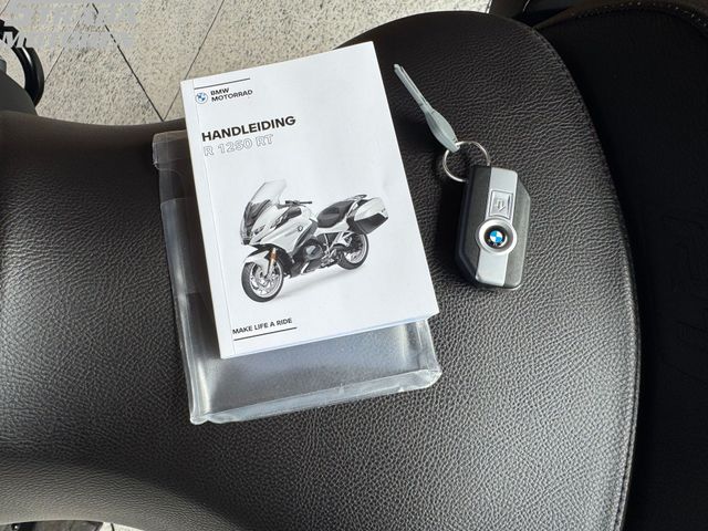 bmw - r-1250-rt