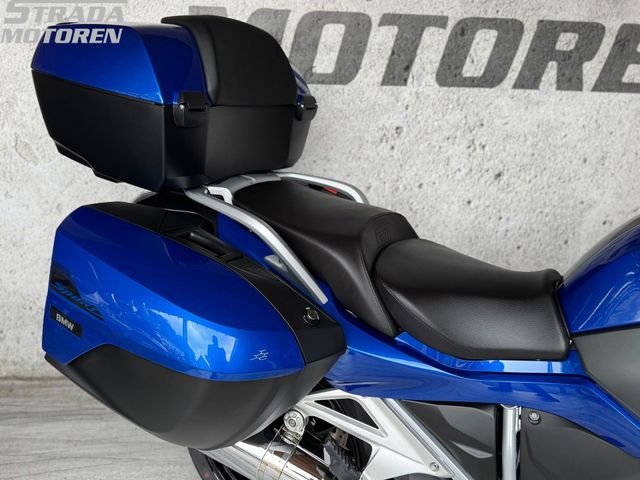 bmw - r-1250-rt