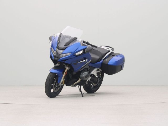 bmw - r-1250-rt