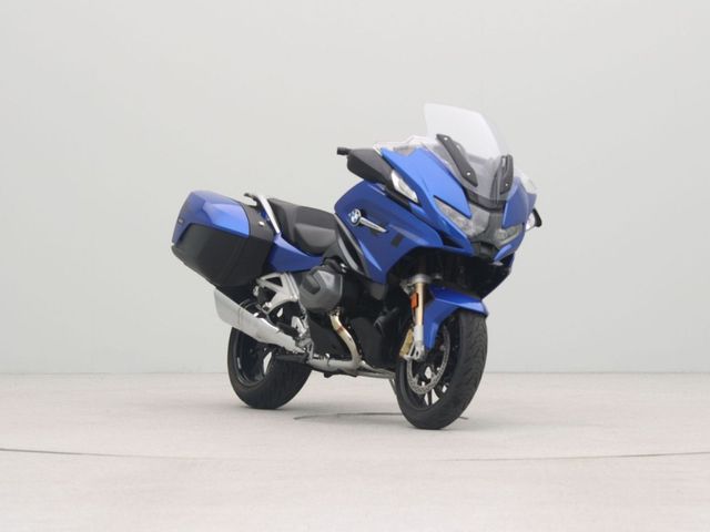bmw - r-1250-rt