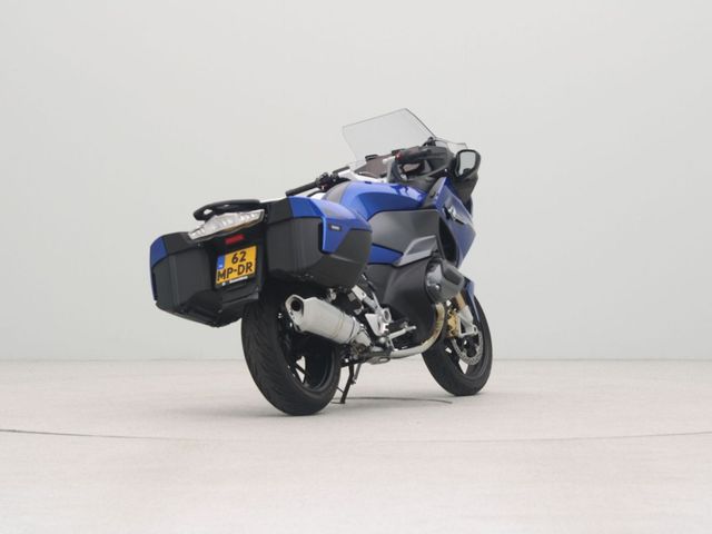 bmw - r-1250-rt