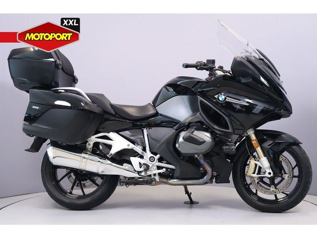 bmw - r-1250-rt