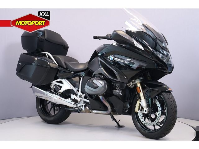 bmw - r-1250-rt