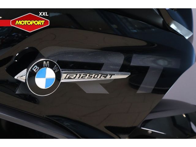 bmw - r-1250-rt