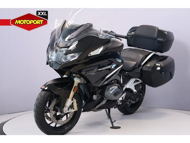 bmw - r-1250-rt