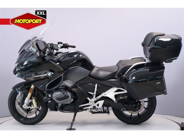 bmw - r-1250-rt