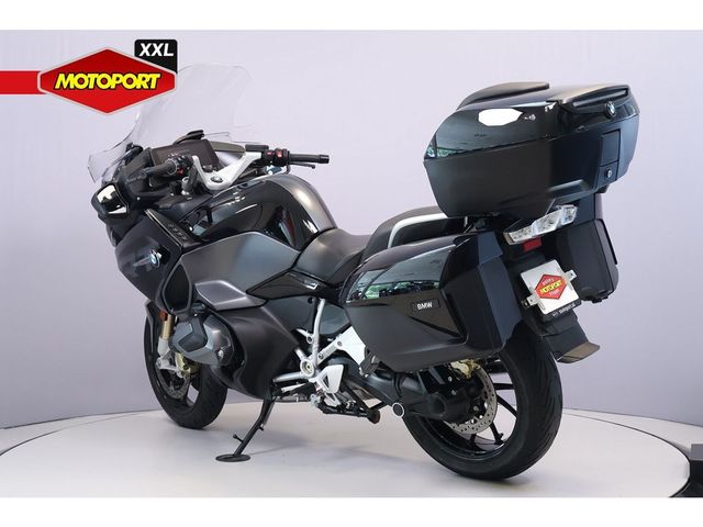 bmw - r-1250-rt