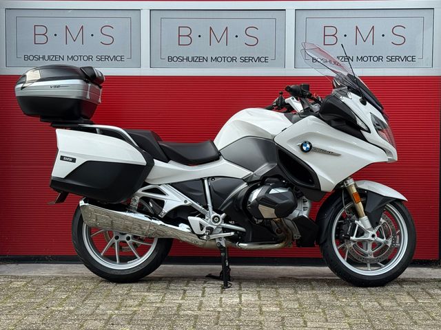 bmw - r-1250-rt