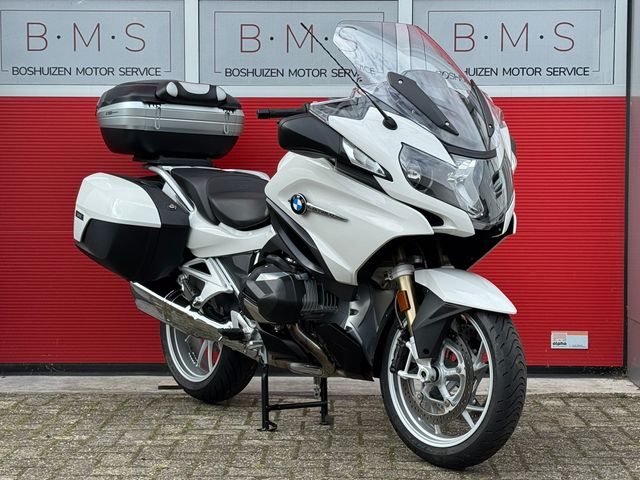 bmw - r-1250-rt