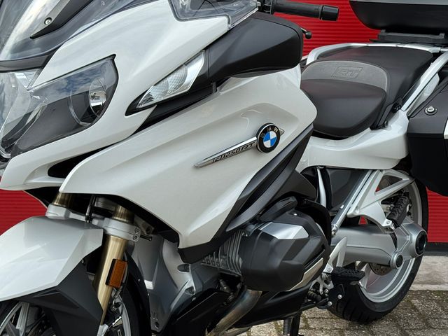 bmw - r-1250-rt