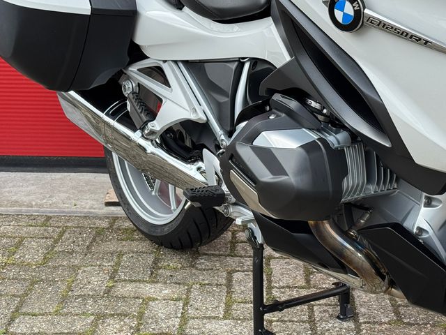 bmw - r-1250-rt