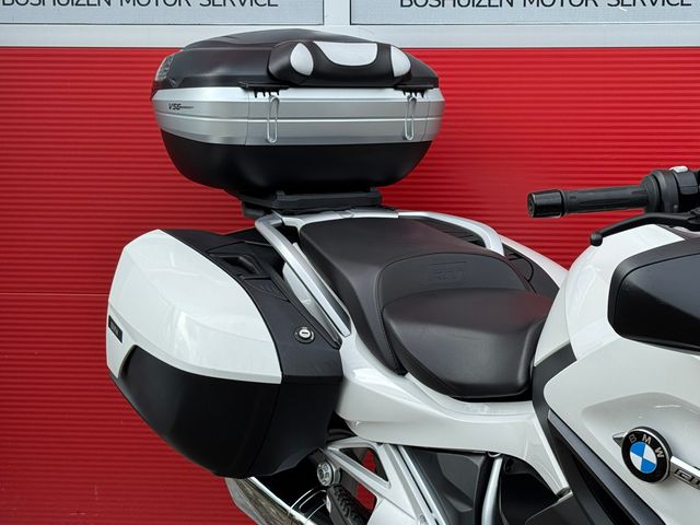 bmw - r-1250-rt