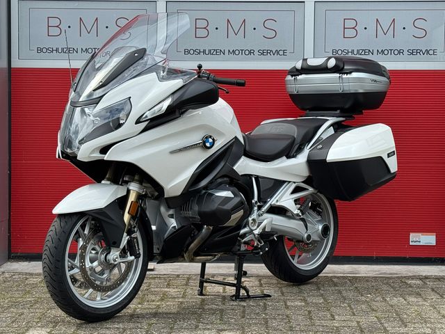 bmw - r-1250-rt
