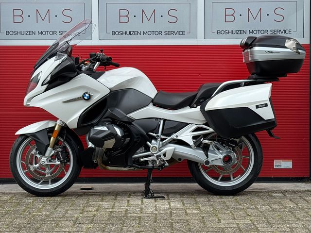 bmw - r-1250-rt