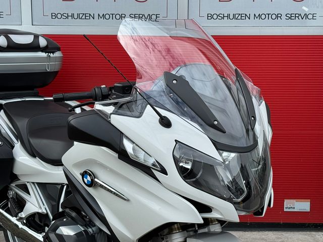 bmw - r-1250-rt
