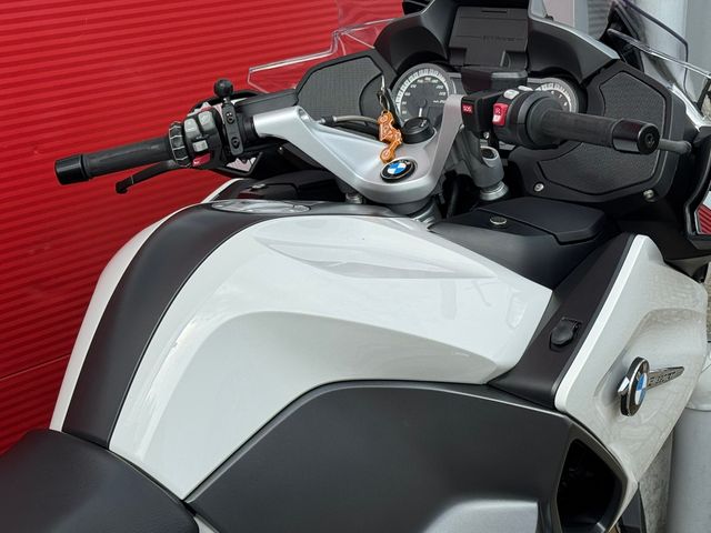 bmw - r-1250-rt