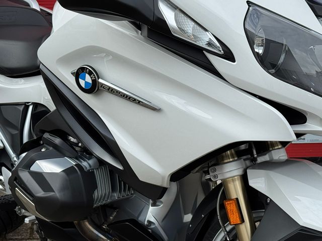 bmw - r-1250-rt