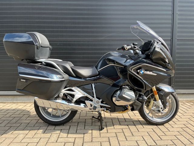 bmw - r-1250-rt