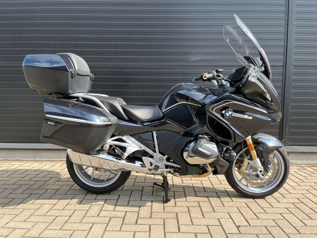 bmw - r-1250-rt