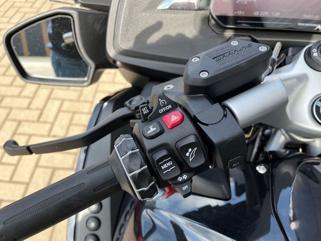 bmw - r-1250-rt