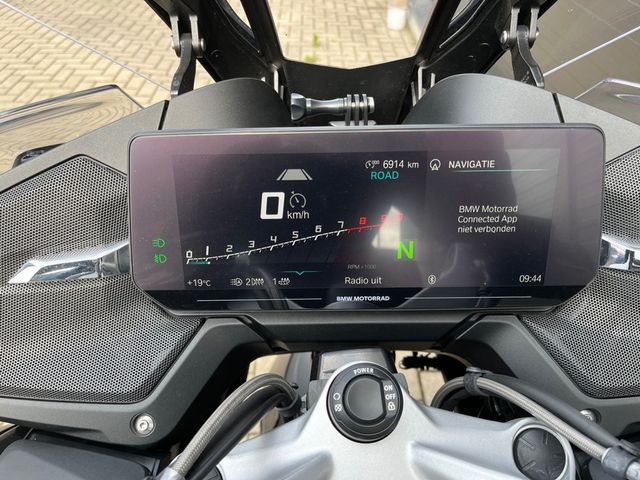 bmw - r-1250-rt