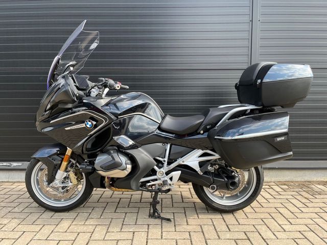 bmw - r-1250-rt