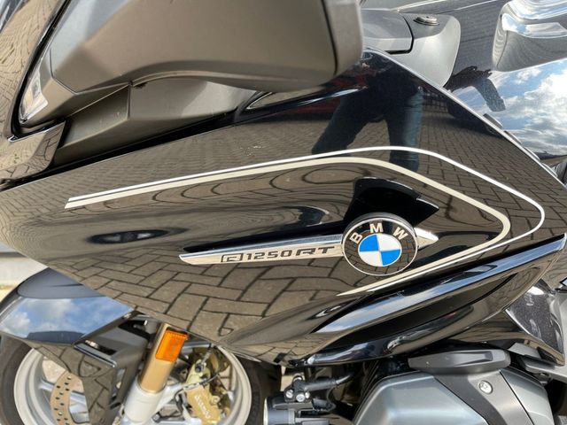 bmw - r-1250-rt