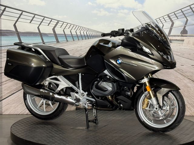 bmw - r-1250-rt