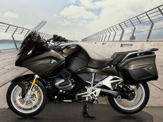 bmw - r-1250-rt