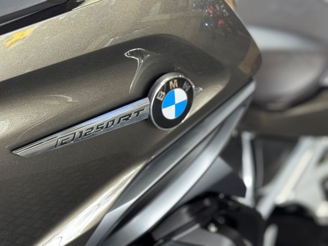 bmw - r-1250-rt