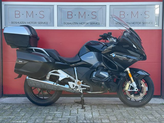 bmw - r-1250-rt