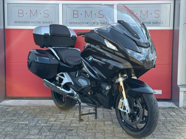bmw - r-1250-rt