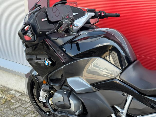 bmw - r-1250-rt