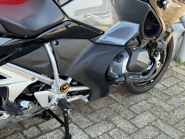 bmw - r-1250-rt