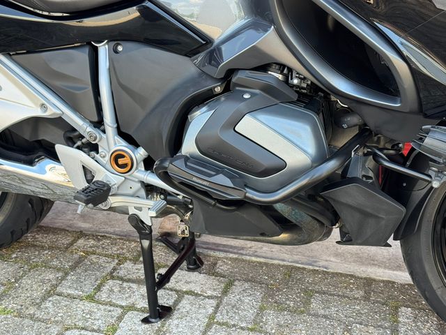 bmw - r-1250-rt