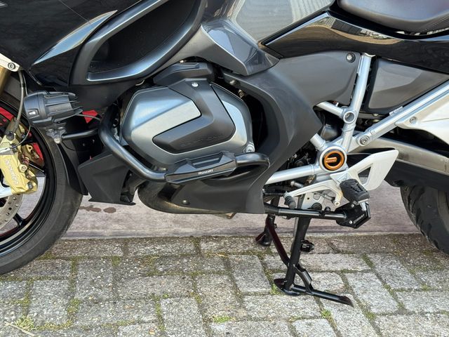 bmw - r-1250-rt