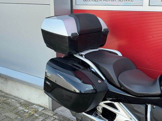 bmw - r-1250-rt