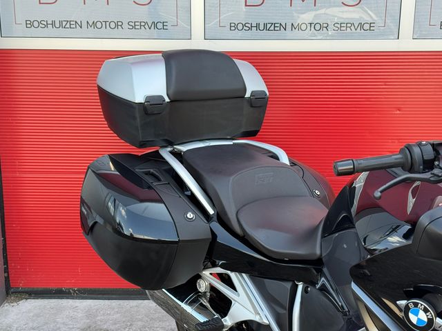 bmw - r-1250-rt
