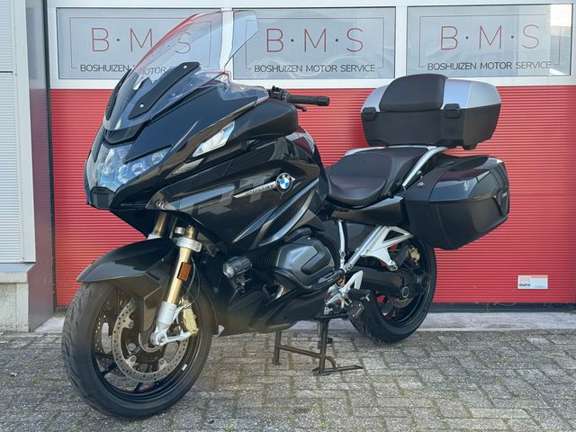 bmw - r-1250-rt