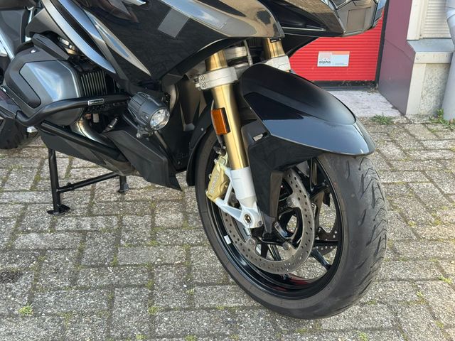 bmw - r-1250-rt